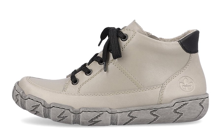 L0301-64 Rieker Ботинки женские