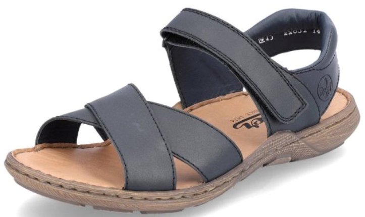 22052-14 RIEKER Сандалеты мужские