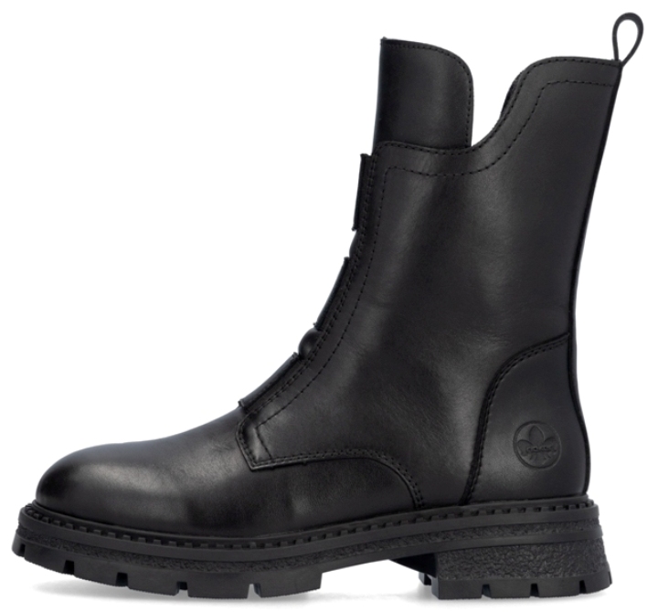 Z9852-00 Rieker Ботинки женские
