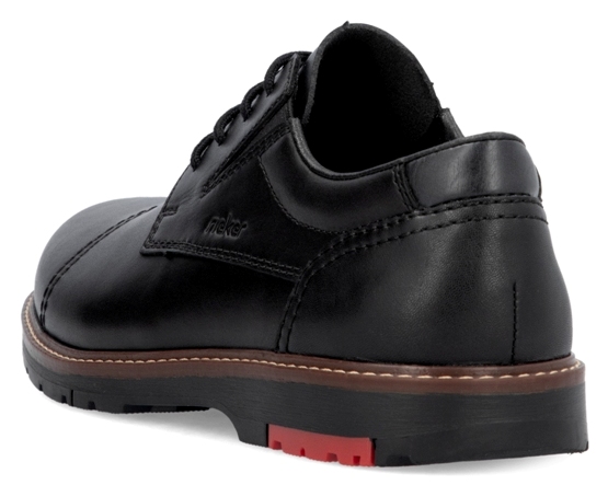 10521-00 Rieker Туфли мужские