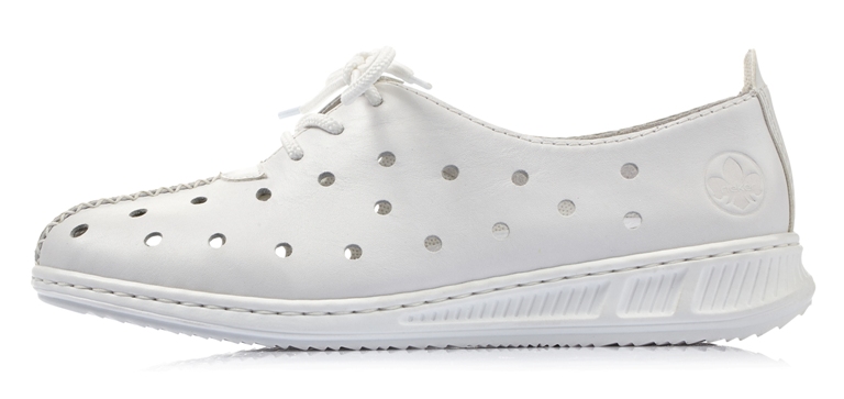 N3105-80 Rieker  Туфли женские