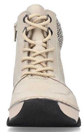 45955-60 Rieker Ботинки женские