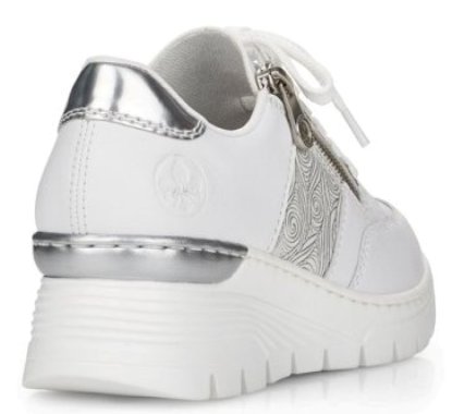 N8322-80 Rieker Туфли женские