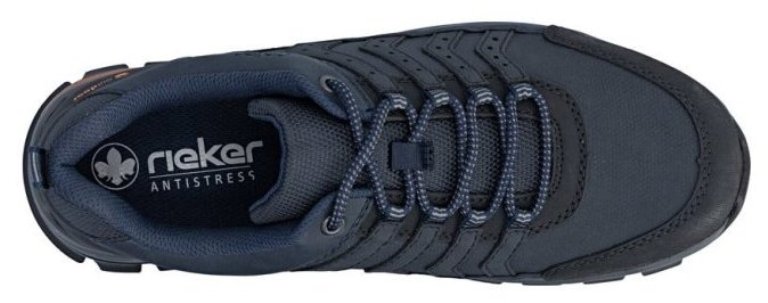 B6806-14 Rieker Кроссовки мужские