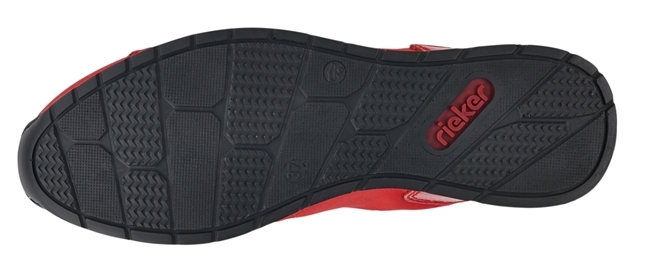 N3081-33 Rieker Туфли женские