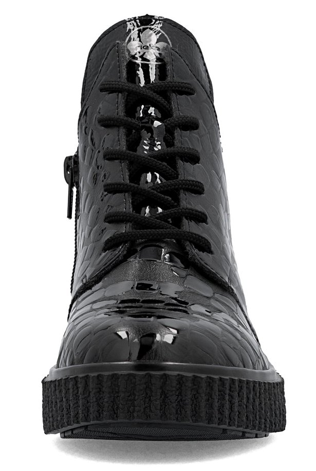 Y4301-00 Rieker Ботинки женские