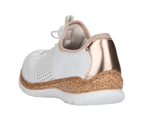 N42G8-80 Rieker Туфли женские