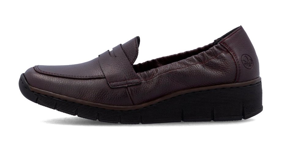 53797-35 Rieker Туфли женские