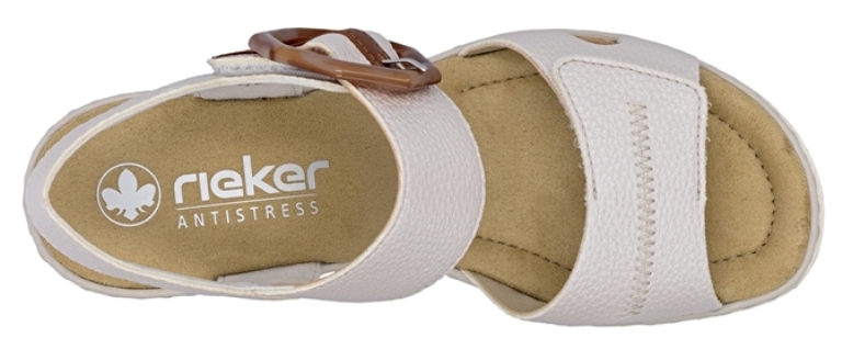 67476-91 Rieker Босоножки женские