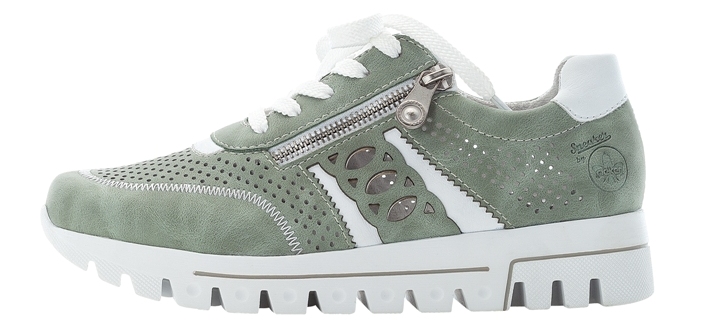 L2807-52 Rieker Туфли женские