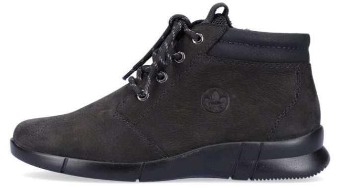 N2101-00 Rieker Ботинки женские