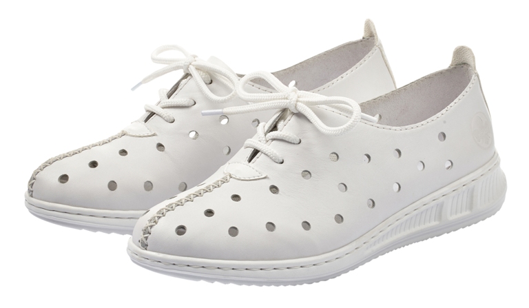 N3105-80 Rieker  Туфли женские