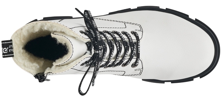 Y7110-80 Rieker Ботинки женские