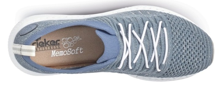 N5543-15 Rieker Туфли женские