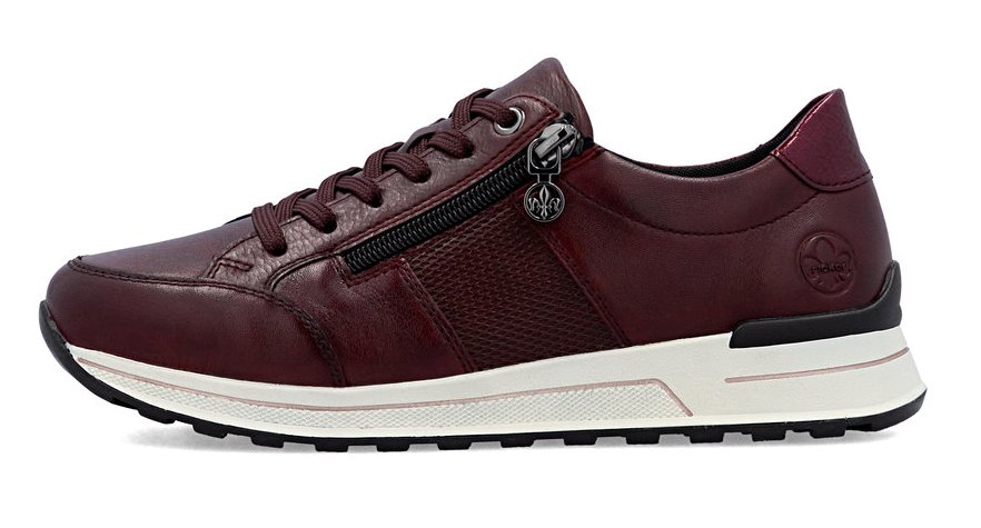 N1406-35 Rieker Кроссовки женские