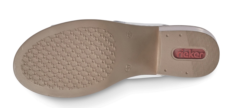 V0560-80 Rieker Босоножки женские