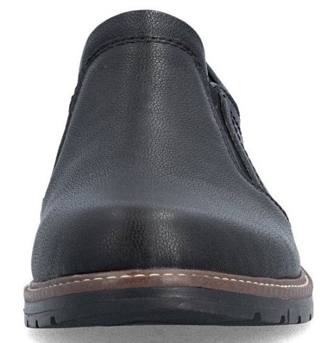 10558-00 Rieker Полуботинки мужские