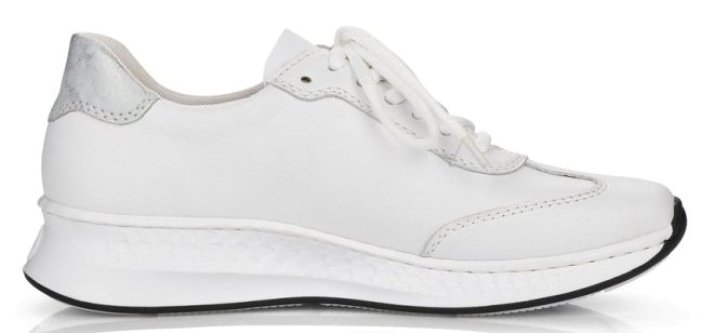 N5627-80 Rieker Туфли женские