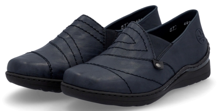 48961-14 Rieker Туфли женские