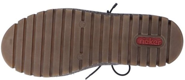 Y3421-52 Rieker Ботинки женские