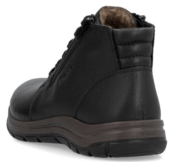 03652-00 Rieker Ботинки мужские