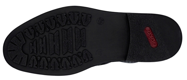 17626-00 Rieker Туфли мужские