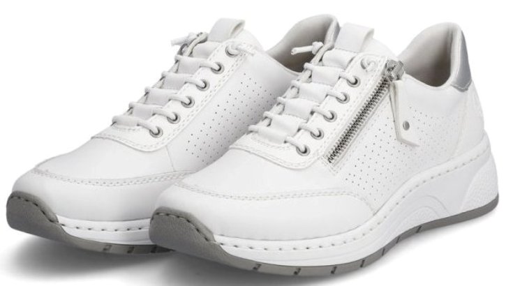 N6500-80 Rieker Туфли женские