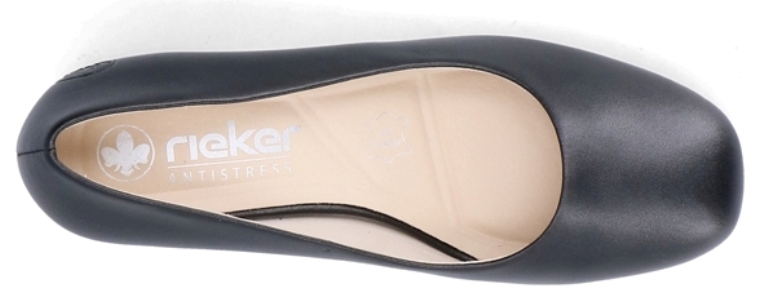 44750-04 Rieker Туфли женские