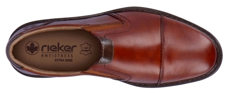 17659-23 Rieker Туфли мужские