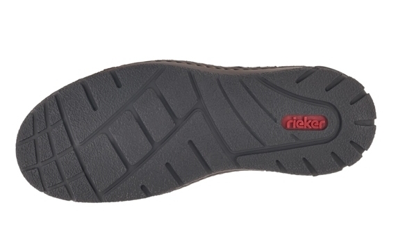 B0321-00 Rieker Туфли мужские