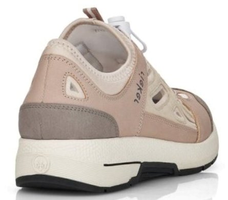 N8460-60 Rieker Туфли женские