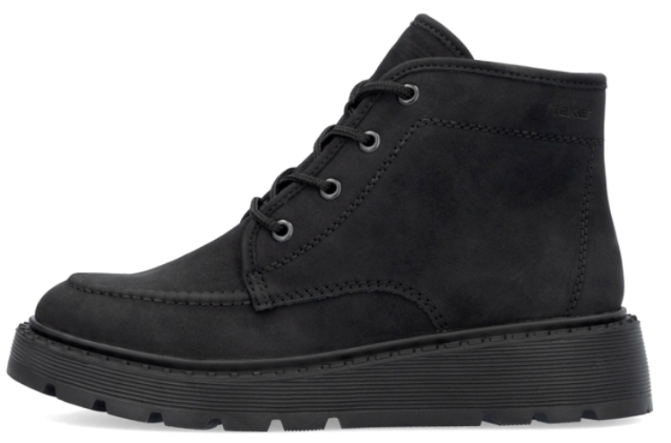 70400-00 Rieker Ботинки женские