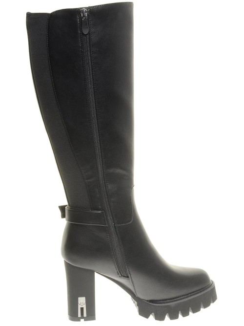 X9652-00 Rieker сапоги женские