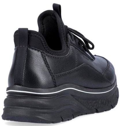 48050-00 Rieker Туфли женские