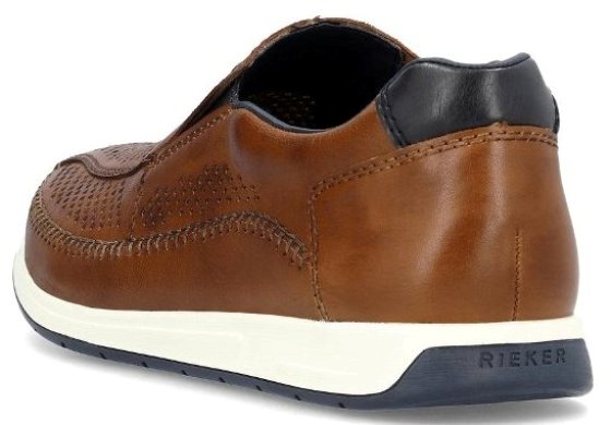 11950-25 Rieker Туфли мужские