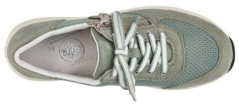 N8451-52 Rieker Туфли женские