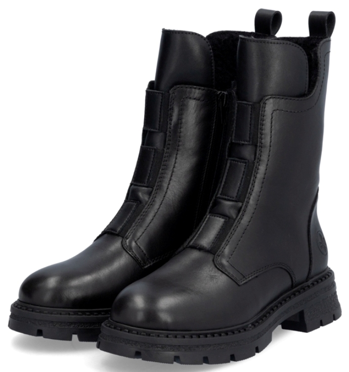 Z9852-00 Rieker Ботинки женские