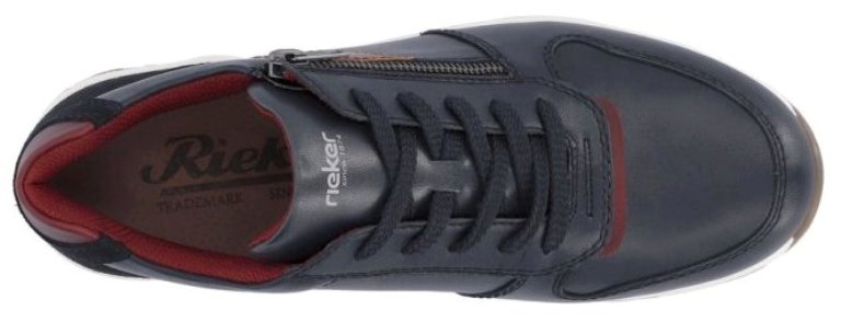 15103-15 Rieker Туфли мужские
