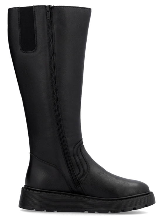 70452-00 Rieker Сапоги женские