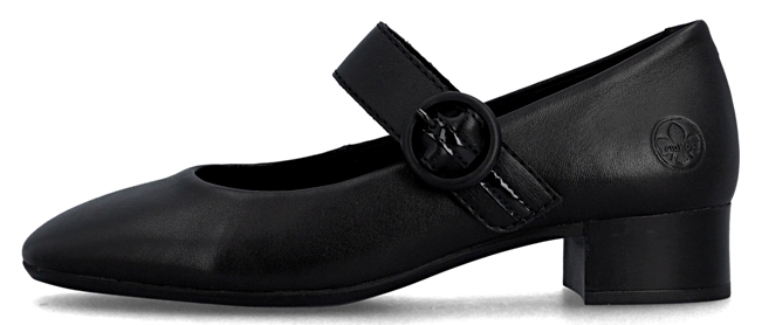 43455-00 Rieker Туфли женские