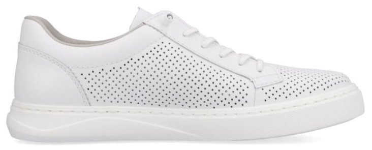 B9952-80 RIEKER Туфли мужские