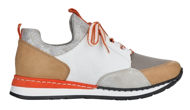 N3083-63 Rieker Туфли женские