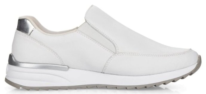 N8073-80 Rieker Туфли женские