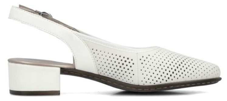 47066-80 Rieker Туфли женские