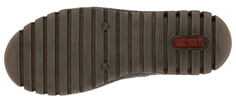 Y3462-64 Rieker Сапоги женские