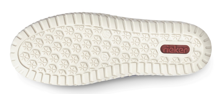 L1366-12 Rieker  Туфли женские