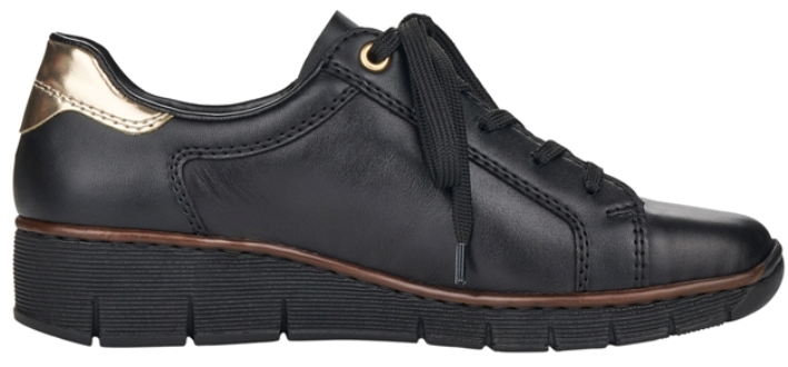 53703-00 Rieker Туфли женские