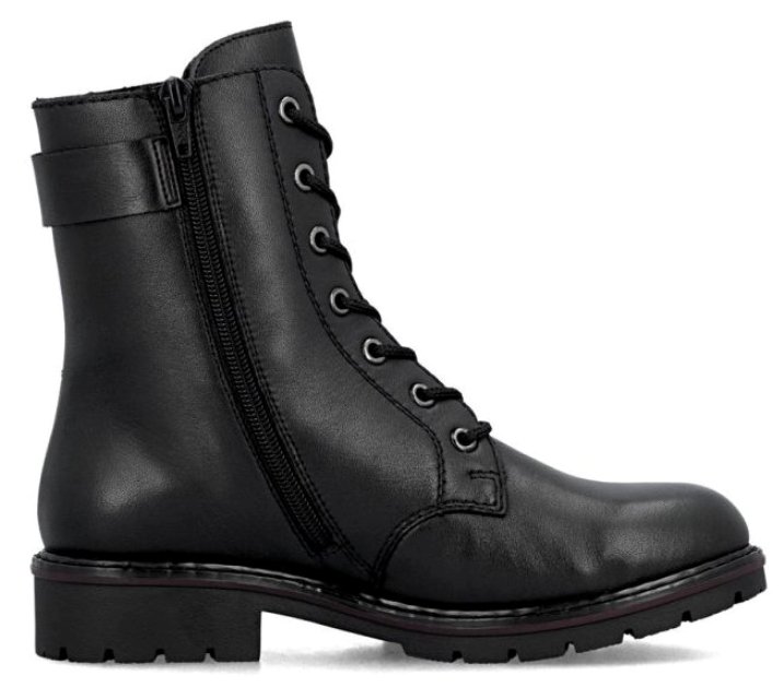 Y9106-00 Rieker Ботинки женские
