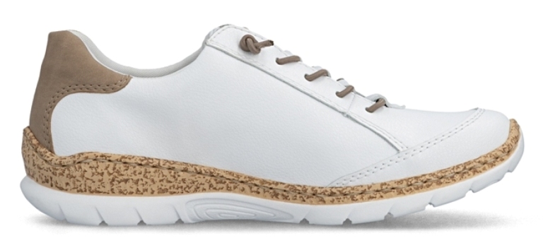 N42K5-80 Rieker Кроссовки женские