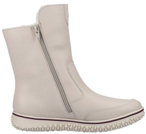 Z4051-60 Rieker Полусапожки женские